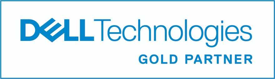 Dell Technologies Gold Partner - OPUS technology partner