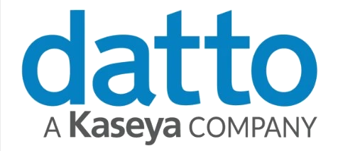 Datto partner logo - OPUS technology partner