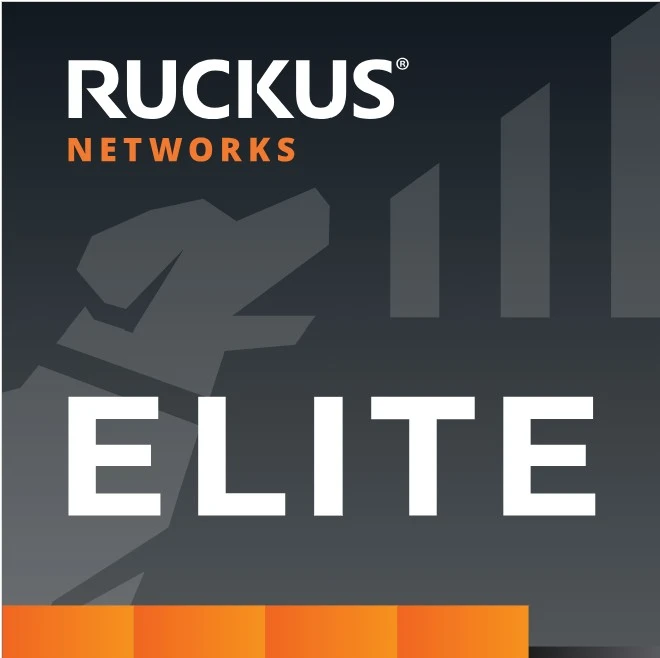 RUCKUS Networks partner logo - OPUS technology partner