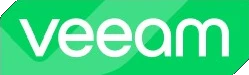 Veeam partner logo - OPUS technology partner